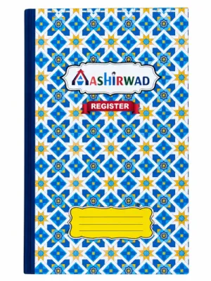 Register Aa 10 No.