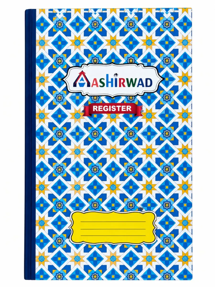 Register Aa 20 No.
