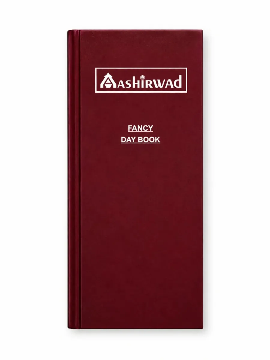 Day Book Aa 20 No.