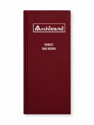 Day Book Aa 20 No.