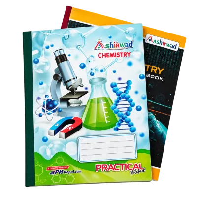 Chemistry Practical Copy 1 No.