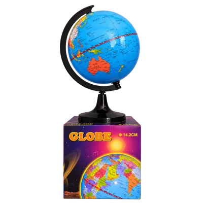 Globe 14.20 cm