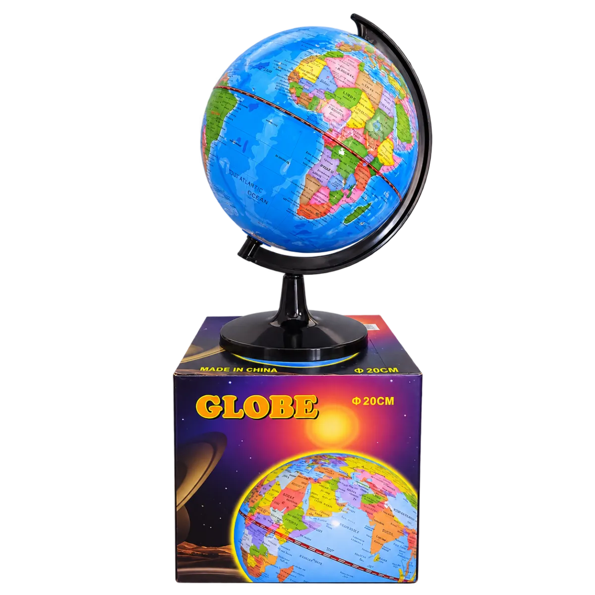 Globe 20 cm