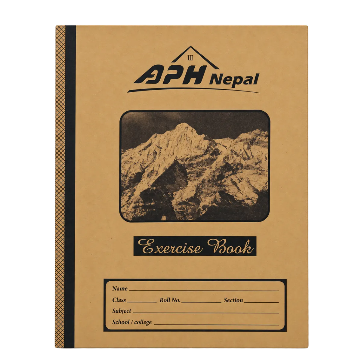 50 Aph Rough Copy