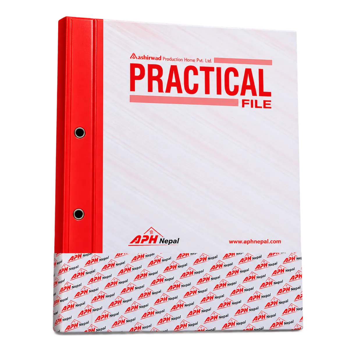 Pratical File 