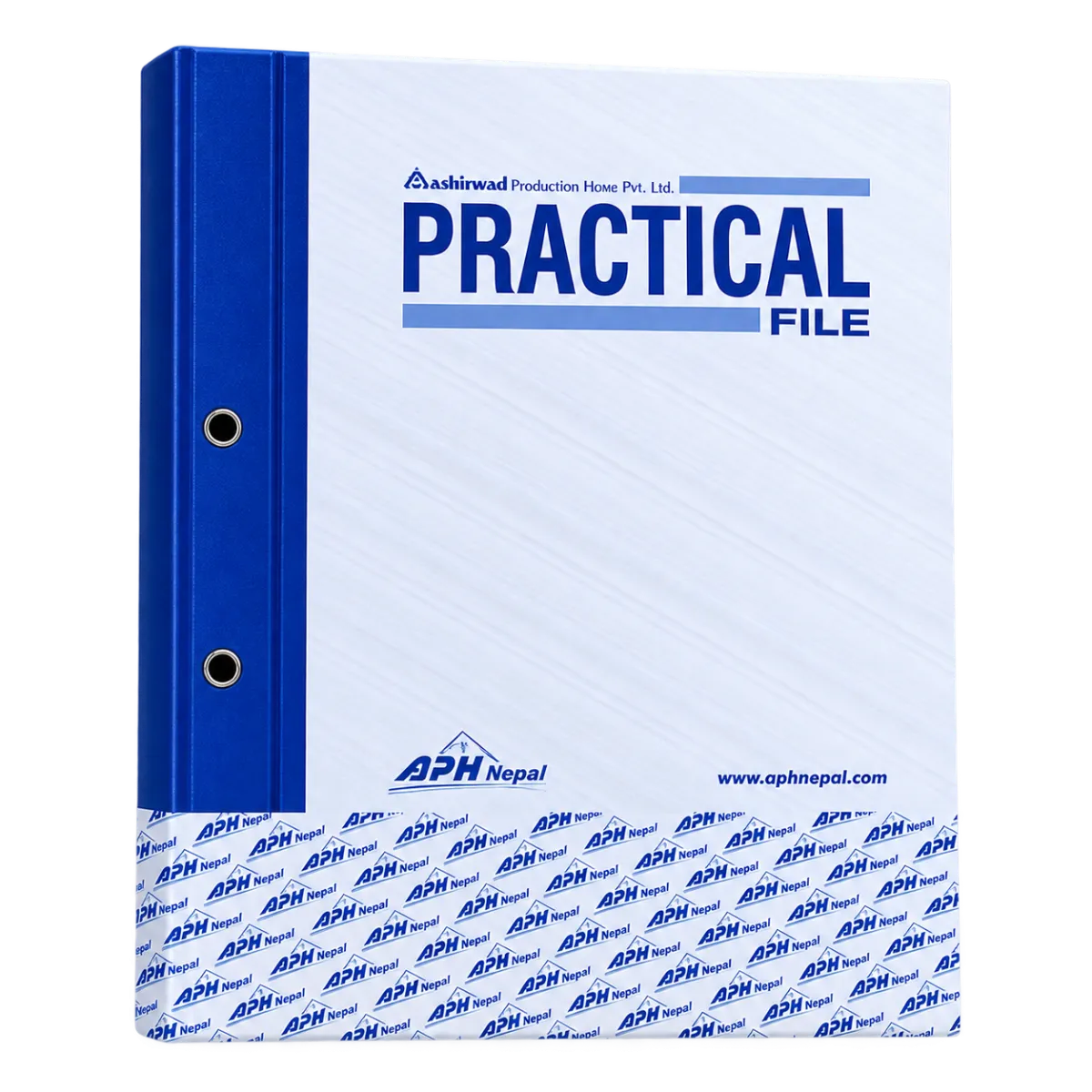 Pratical File 