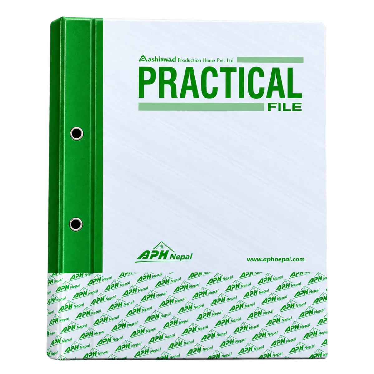 Pratical File 