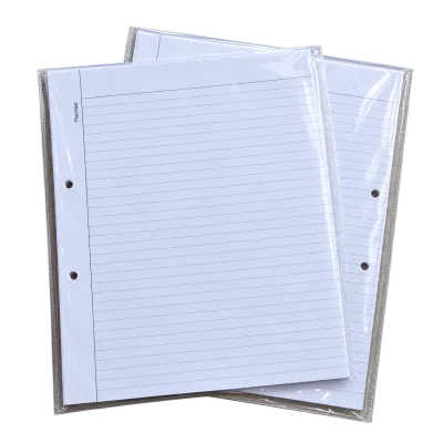 Comment Sheet