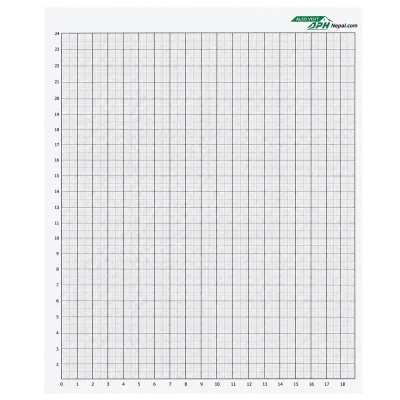 Graph Pad (A4)