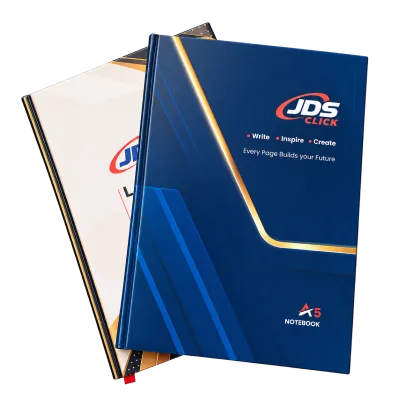Aa Note Book A5-0040