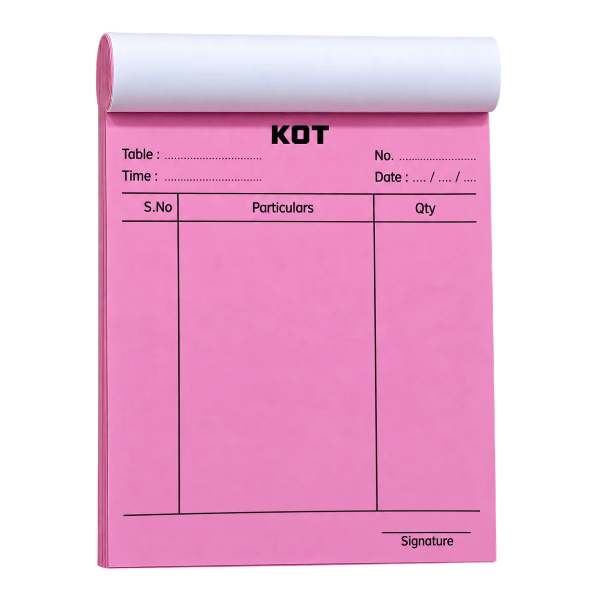 Kot S-50