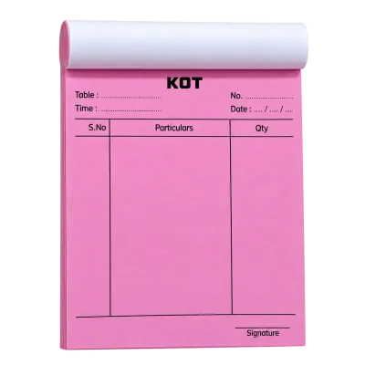 Kot S-50