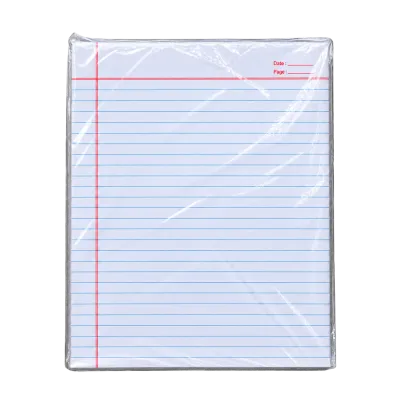 Loose Sheet 48gsm (140s) 20