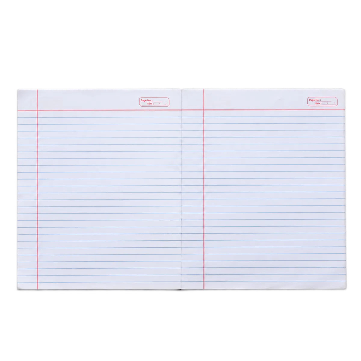 Exam Sheet 500s 58gsm
