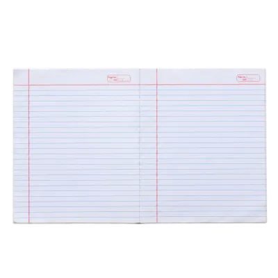 Exam Sheet 500s 48gsm