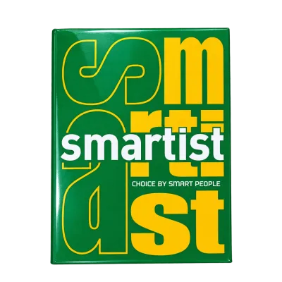Smartist 70gsm A4 Paper