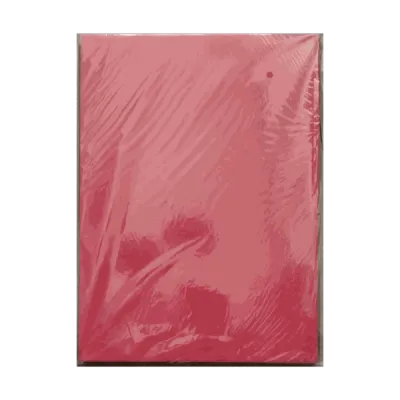 colour-a4-120gsm-paper-Red