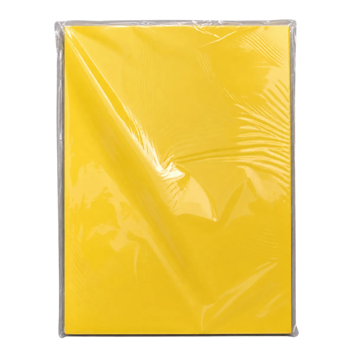 colour-a4-120gsm-paper-Dark Yellow