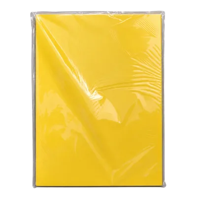 colour-a4-120gsm-paper-Dark Yellow