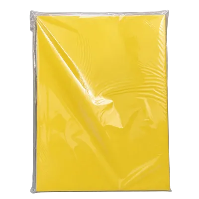 colour-a4-120gsm-paper-light Yellow