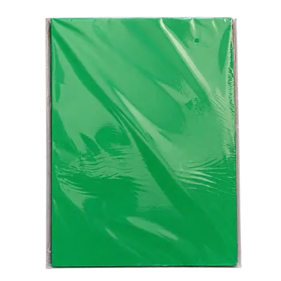 colour-a4-120gsm-paper-Green